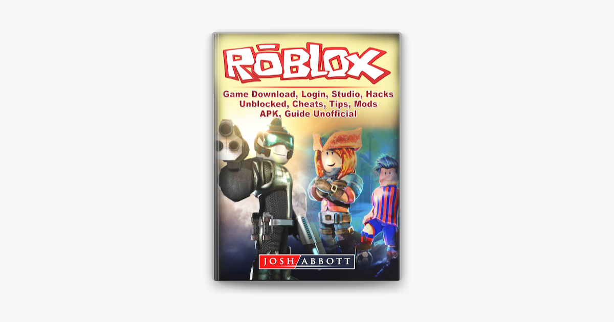 Roblox, Xbox, PS4, Login, Games, Download, Hacks, Studio, Com