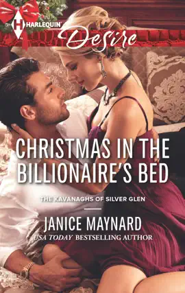 Read: Christmas in the Book Billionaire's Bed