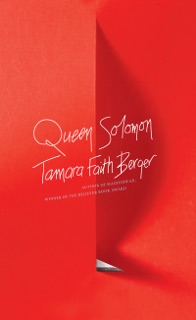 Queen Solomon by Tamara Faith Berger