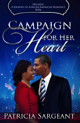Read: Campaign Book for Her Heart: Decades
