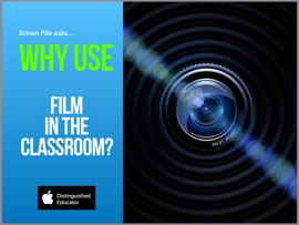 Why use film in the classroom?