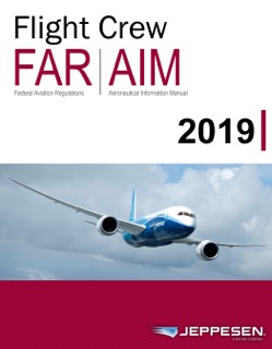 Jeppesen Flight Crew FAR/AIM 2019 by FAA
