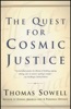 Book The Quest for Cosmic Justice
