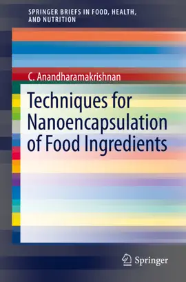 Read: Techniques for Book Nanoencapsulation of Food Ingredients