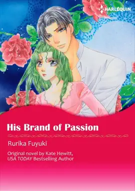 Read: His Brand Of Passion Book
