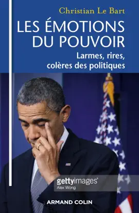 Read: Book Les émotions du pouvoir