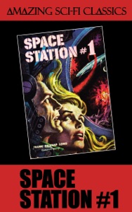Space Station #1
