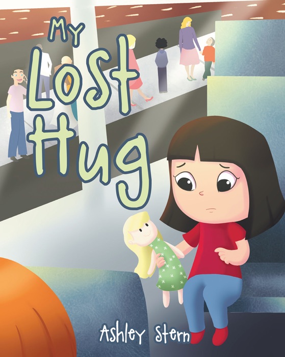 My Lost Hug