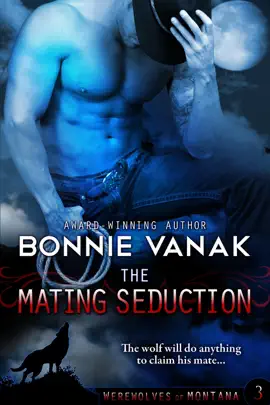 Read: Book The Mating Seduction