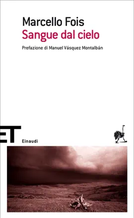 Read: Sangue Book dal cielo