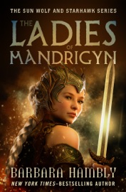 Book The Ladies of Mandrigyn - Barbara Hambly
