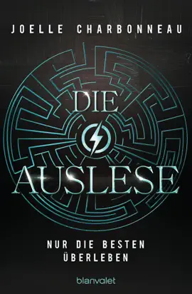 Read: Die Book Auslese - Nur die Besten überleben