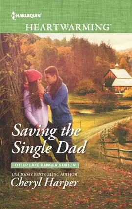 Read: Saving the Single Dad Book