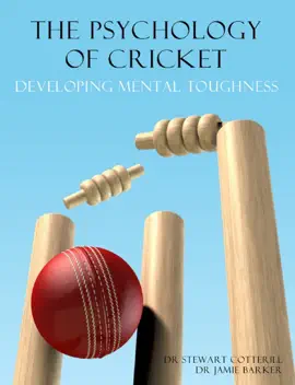 Read: The Psychology of Cricket: Developing Mental Book Toughness [Cricket Academy Series]