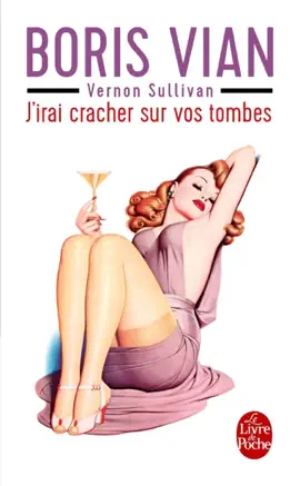 Read: J'irai cracher sur vos Book tombes