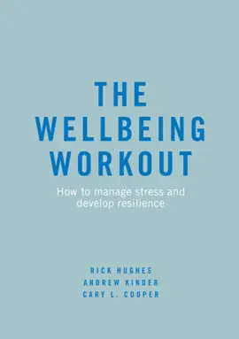 Read: The Wellbeing Book Workout