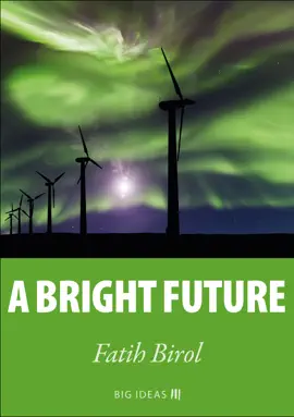 Read: A bright Book future