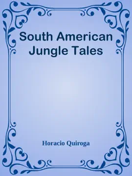 Read: South American Book Jungle Tales
