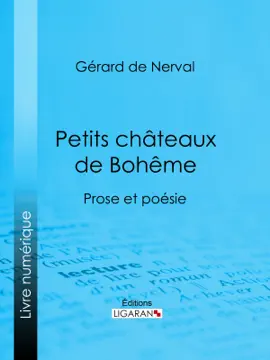 Read: Book Petits châteaux de Bohême