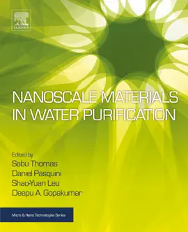 Read: Nanoscale Materials in Water Purification Book