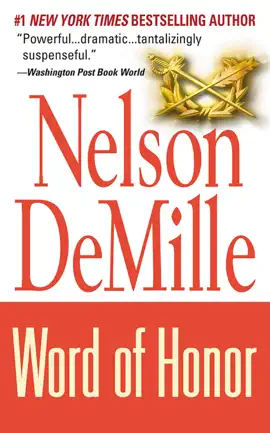 Read: Word of Honor Book