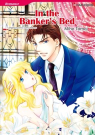 In The Banker's Bed - Miho Tomoi