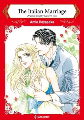 Read: The Italian Book Marriage