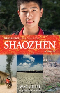 Shaozhen: Through My Eyes - Natural Disaster Zones by Wai Chim & Lyn White