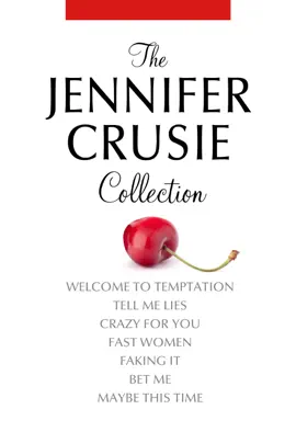 Read: The Jennifer Crusie Book Collection