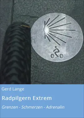 Read: Radpilgern Book Extrem