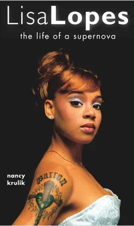 Read: Lisa Book Lopes