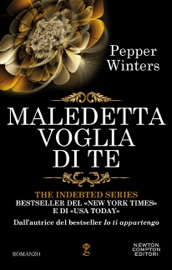 Maledetta voglia di te - Pepper Winters