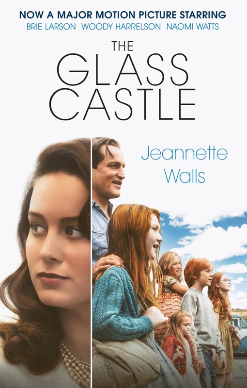 The Glass Castle