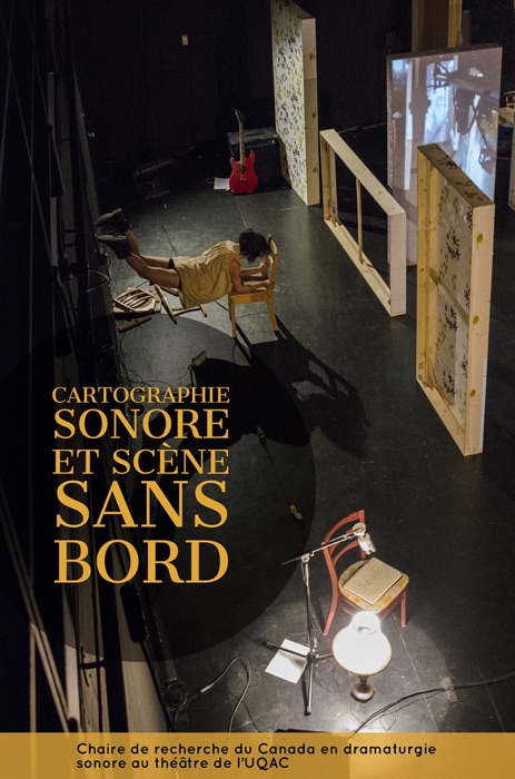 Cartographie sonore et scène sans bord