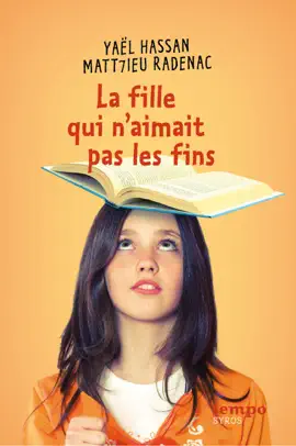 Read: La Book fille qui n'aimait pas les fins EPUB2