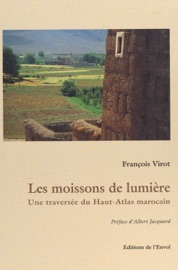 Les moissons de lumière - François Virot