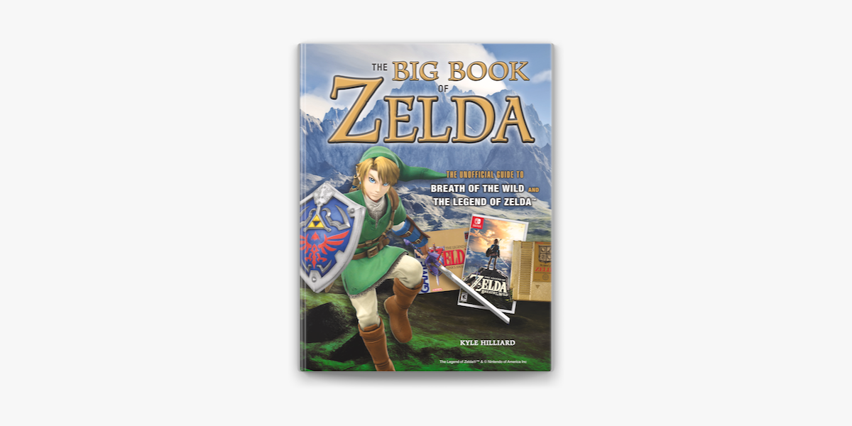 Legend of Zelda Ocarina of Time Game Guide Unofficial on Apple Books