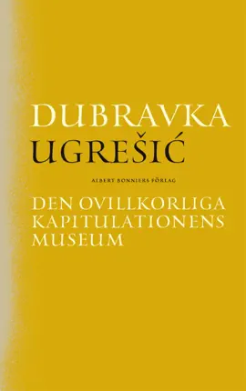 Read: Book Den ovillkorliga kapitulationens museum