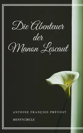 Read: Die Book Abenteuer der Manon Lescaut