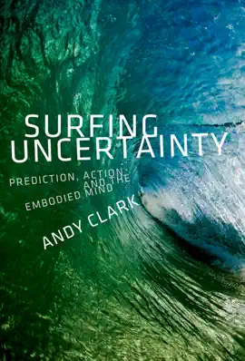 Read: Surfing Book Uncertainty