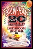 Book Uncle John's Triumphant 20th Anniversary Bathroom Reader