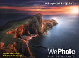 Read: wephoto Landscapes vol. Book 8