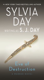 Eve of Destruction - Sylvia Day & S. J. Day