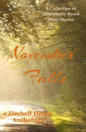 November Falls: A Collection of Community Based Short Stories - Zimbell House Publishing, Aimee Bingham Osinski, Asma Al Jailani, Chris Espenshade, Don Noel, Katherine DeGilio, Leslie D. Soule, Lora Kempka, Steven Carr & Tyson West