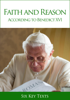 Faith and reason - Benedict XVI (Joseph Ratzinger)