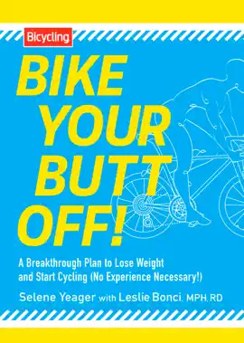Read: Bike Your Butt Book Off!