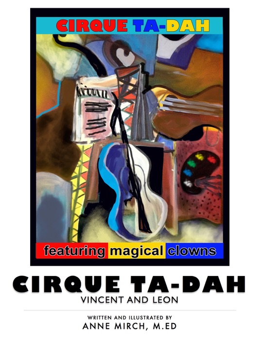 Cirque Ta-Dah