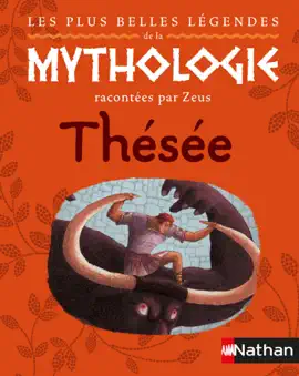 Read: Book Les Plus Belles Légendes de la mythologie racontées par Zeus