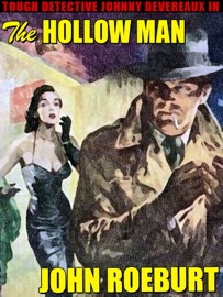 The Hollow Man - John Roeburt