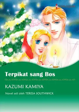 Read: Terpikat Sang Bos Book
